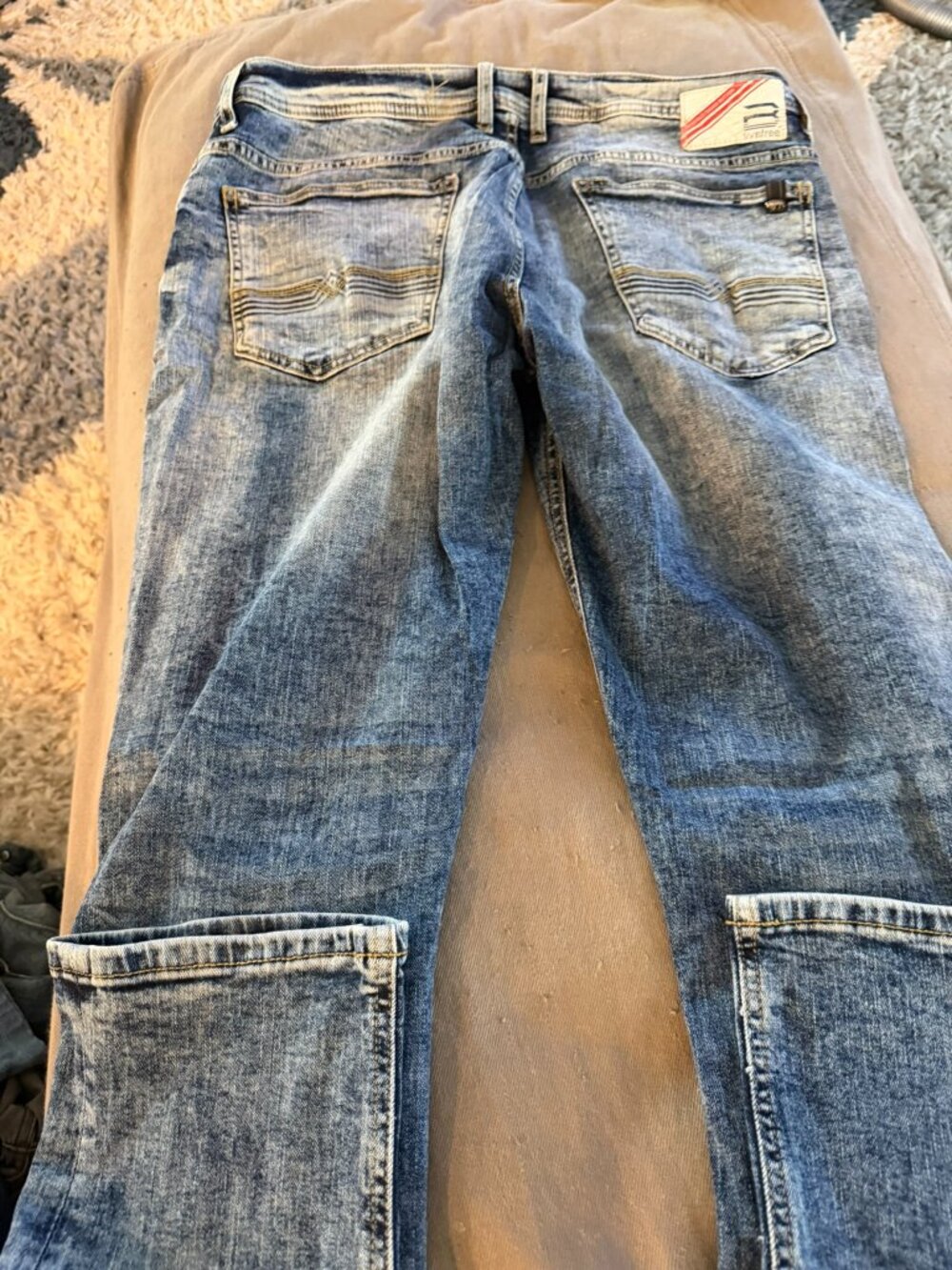 Men's Buffalo Jeans